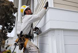 Best Siding for New Construction  in Kalama, WA